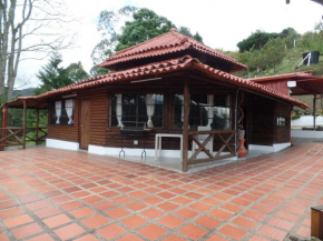 Finca Parcelación Alemania 1 El peñol, Guatapé